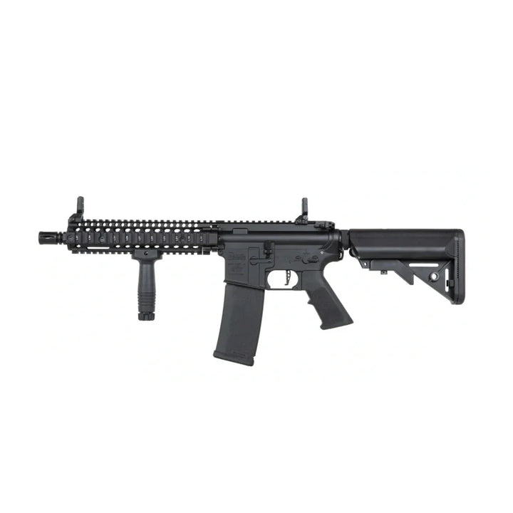 PRIME - MK18 SA-P19 - Elektryczny karabinek softgun Daniel Defense - <tc>AEG</tc>