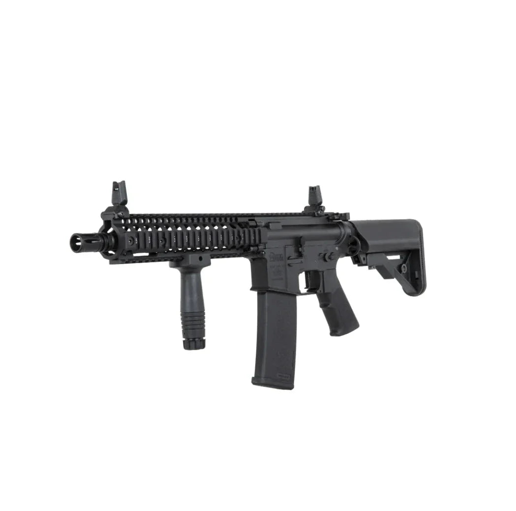 PRIME - MK18 SA-P19 - Elektryczny karabinek softgun Daniel Defense - <tc>AEG</tc>