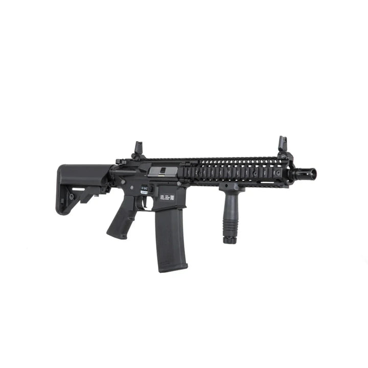 PRIME - MK18 SA-P19 - Elektryczny karabinek softgun Daniel Defense - <tc>AEG</tc>