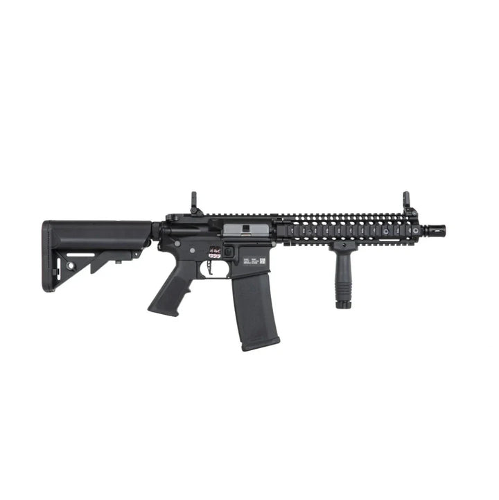 PRIME - MK18 SA-P19 - Elektryczny karabinek softgun Daniel Defense - <tc>AEG</tc>