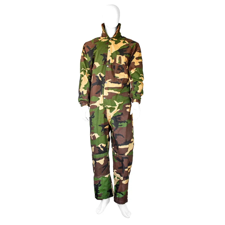 Field - Flightsuit V2 - US Woodland