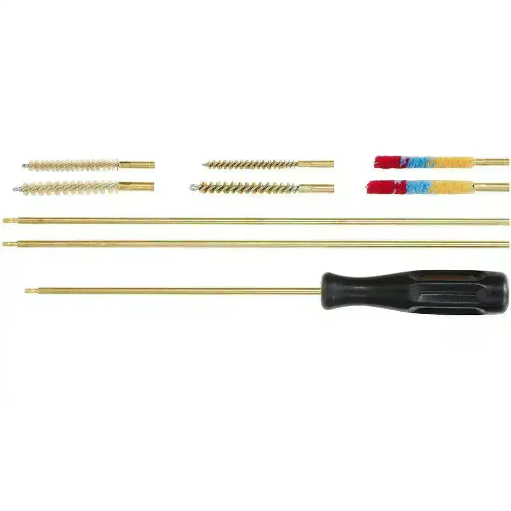 Rensesett til Luftvåpen 4.5/5.5mm - Game-On.no