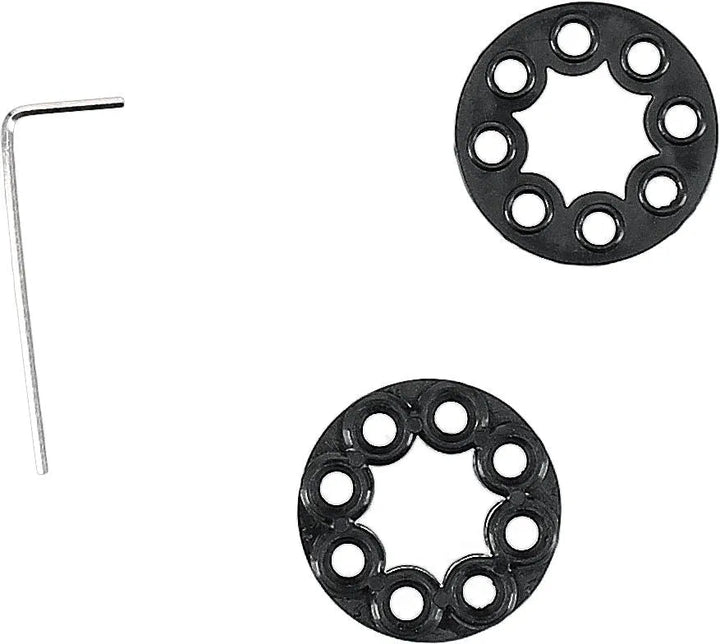 Ruger Superhawk – CO₂ softgun-revolver 6mm med 175 m/s - Game-On.no