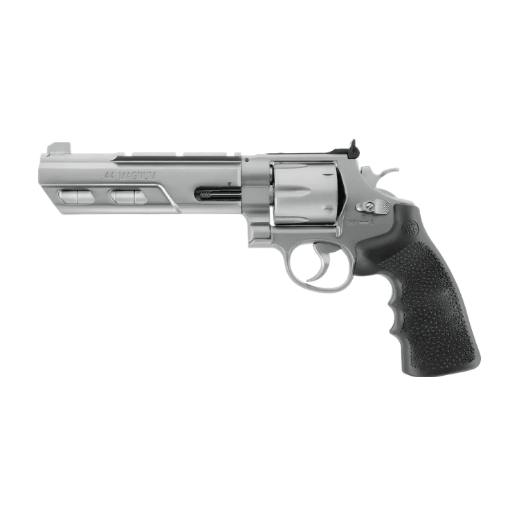 Smith&Wesson 629 Competitor 6" .44 Magnum Co2 Softgun - Game-On.no