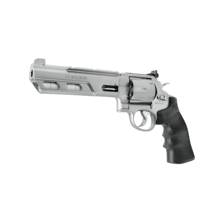 Smith&Wesson 629 Competitor 6" .44 Magnum Co2 Softgun - Game-On.no