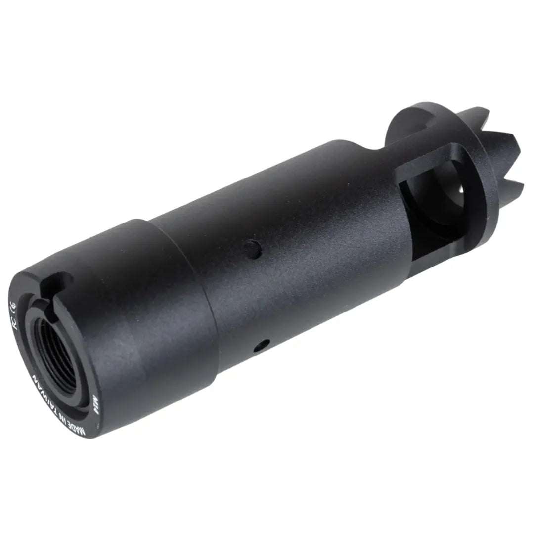 SA x AceTech Blaster Tracer Lyddemper til AK - Svart - Game-On.no