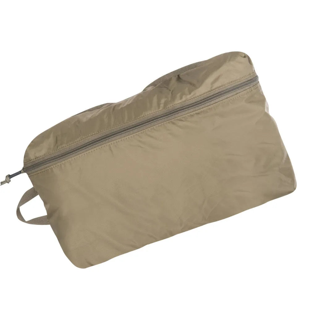 Sammenleggbar Forstørret Bag - Urban Training Bag - Coyote - Game-On.no