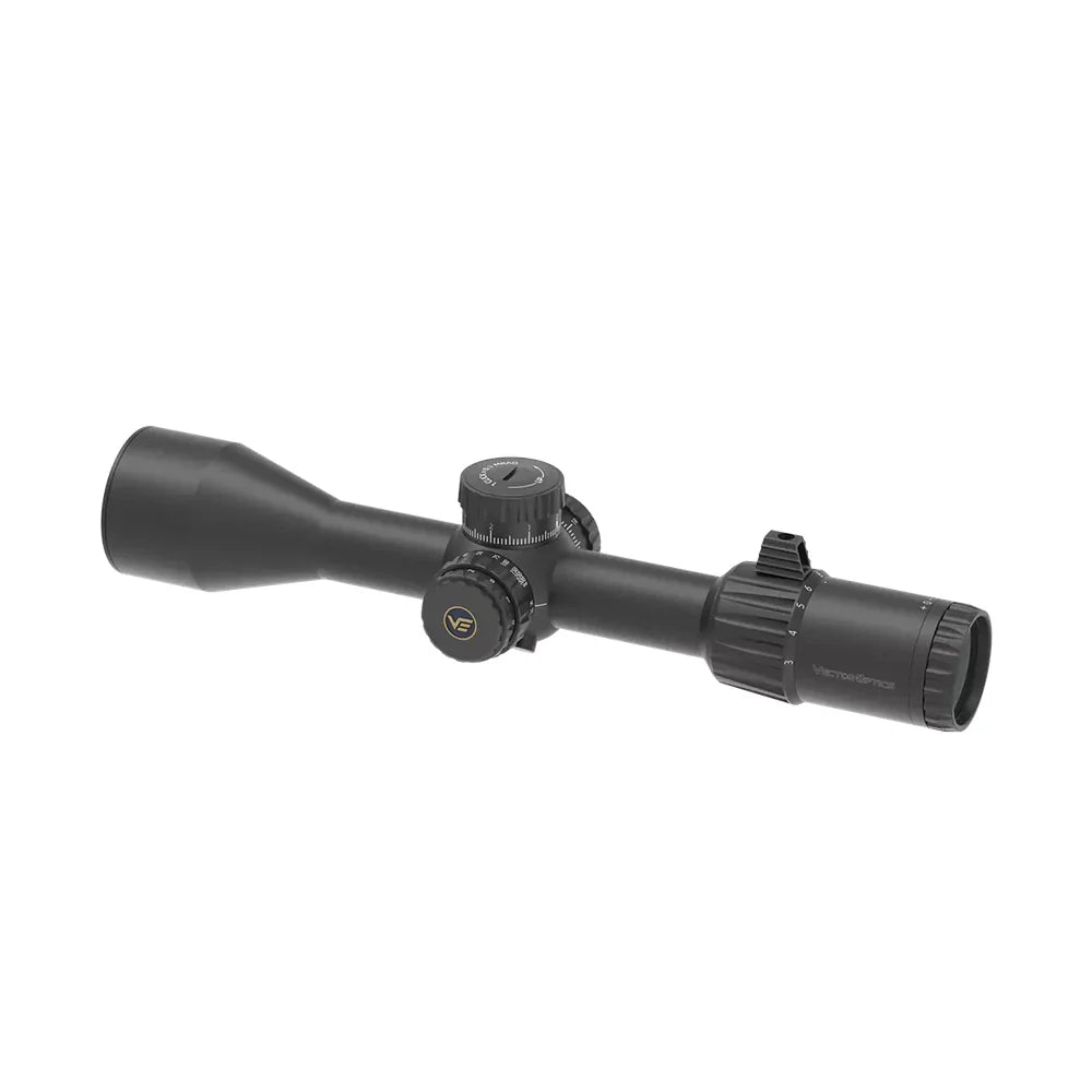 Luneta celownicza FFP Vector Optics Tauron 3-18x50 GenII