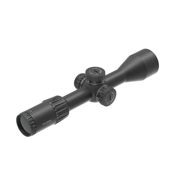 Luneta celownicza FFP Vector Optics Tauron 3-18x50 GenII