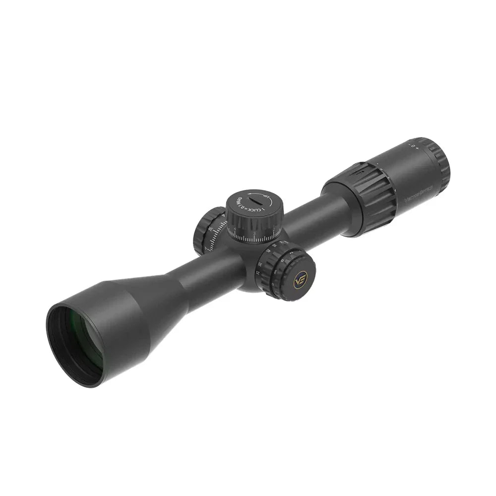 Luneta celownicza FFP Vector Optics Tauron 3-18x50 GenII