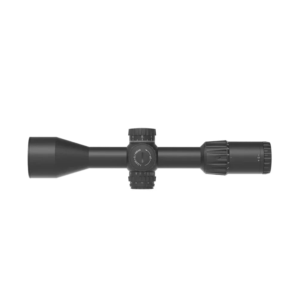 Luneta celownicza FFP Vector Optics Tauron 3-18x50 GenII