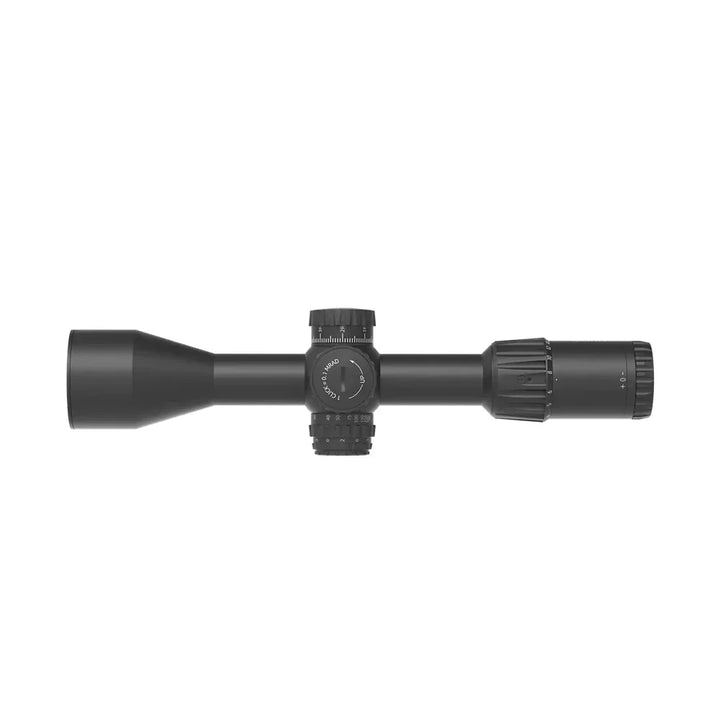 Luneta celownicza FFP Vector Optics Tauron 3-18x50 GenII