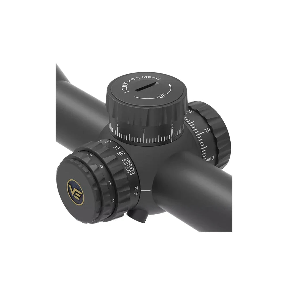 Luneta celownicza FFP Vector Optics Tauron 3-18x50 GenII
