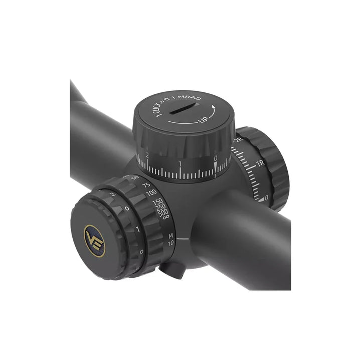 Luneta celownicza FFP Vector Optics Tauron 3-18x50 GenII