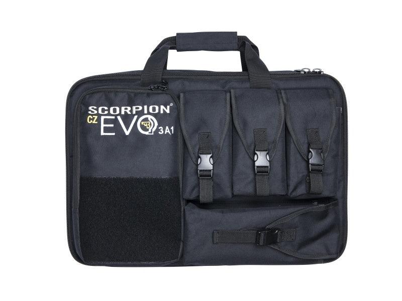 Scorpion Evo - Våpenbag - gameon.eu