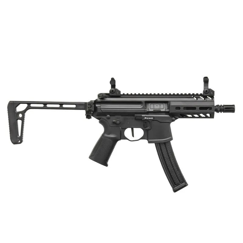 Elektryczny karabinek ProForce MPX K Sportline