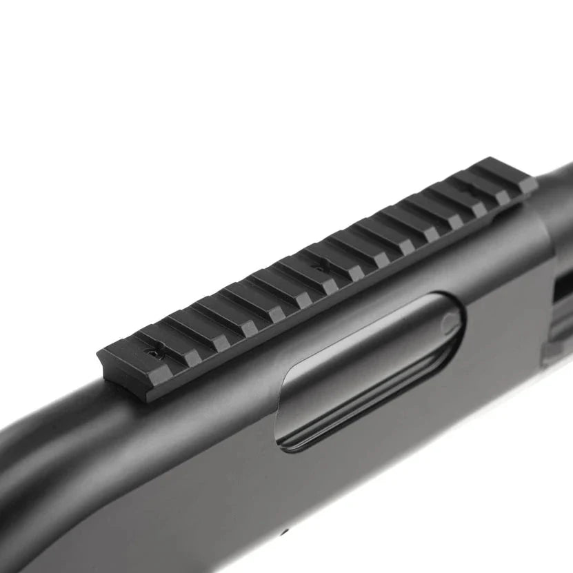 Cyma - M870 Sawed-Off Tactical <tc>AIRSOFT</tc> Strzelba - CAŁY METAL