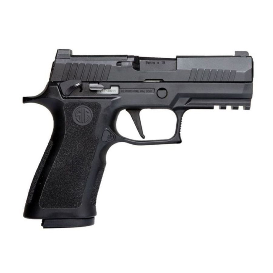 Pistolet P320 Proforce X-Carry Softgun z przedmuchem