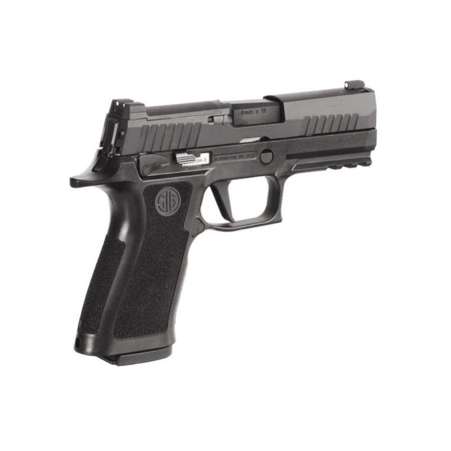 Pistolet P320 Proforce X-Carry Softgun z przedmuchem