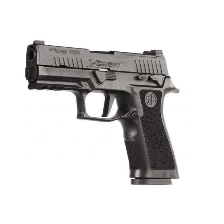 Pistolet P320 Proforce X-Carry Softgun z przedmuchem