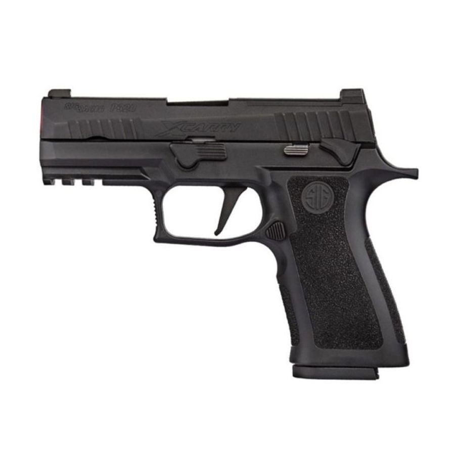 Pistolet P320 Proforce X-Carry Softgun z przedmuchem