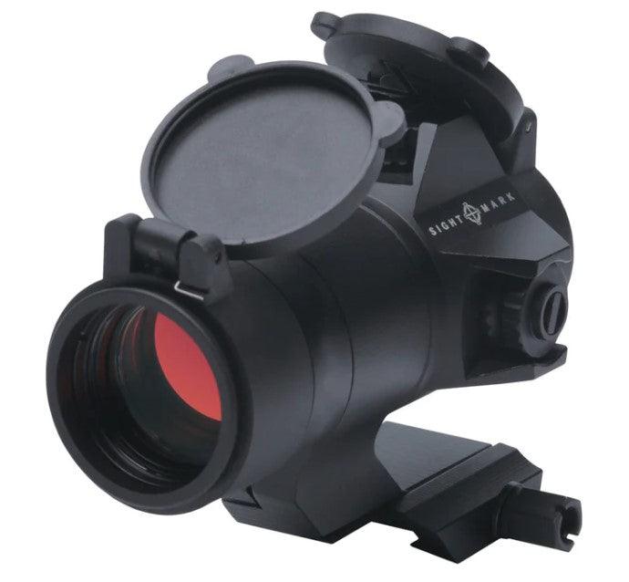 Sightmark MTS 1x30 Red Dot Sight - gameon.eu