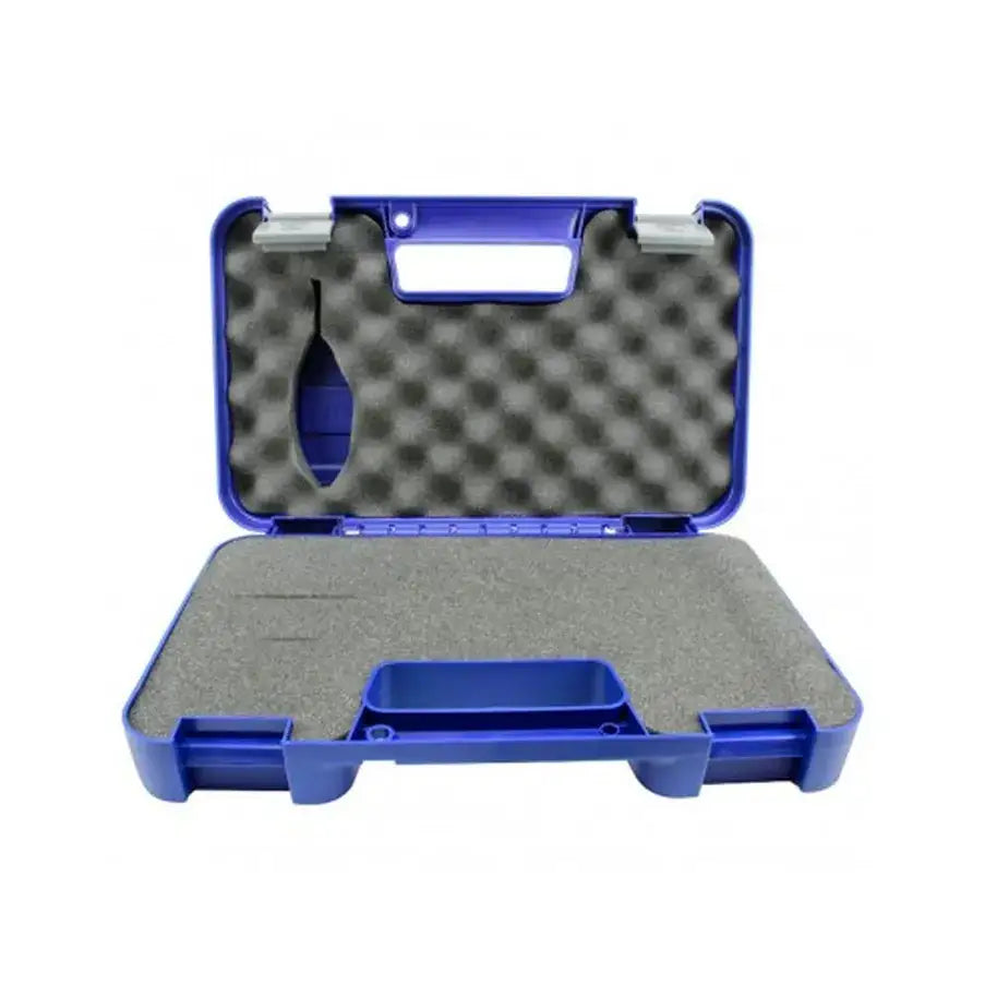 Smith & Wesson - Stor Koffert til Revolver og Pistol - Game-On.no