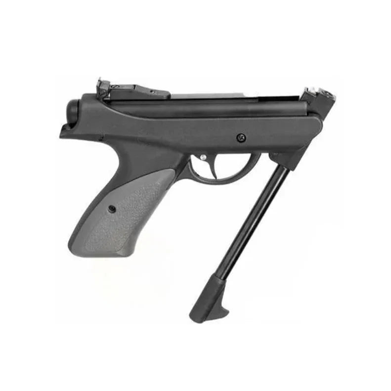 Artemis - Wiatrówka spękana SP500 - śrut 4,5mm