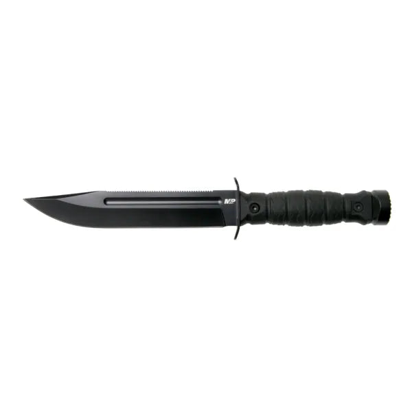 Special Ops Survival Kniv med Slire - Game-On.no