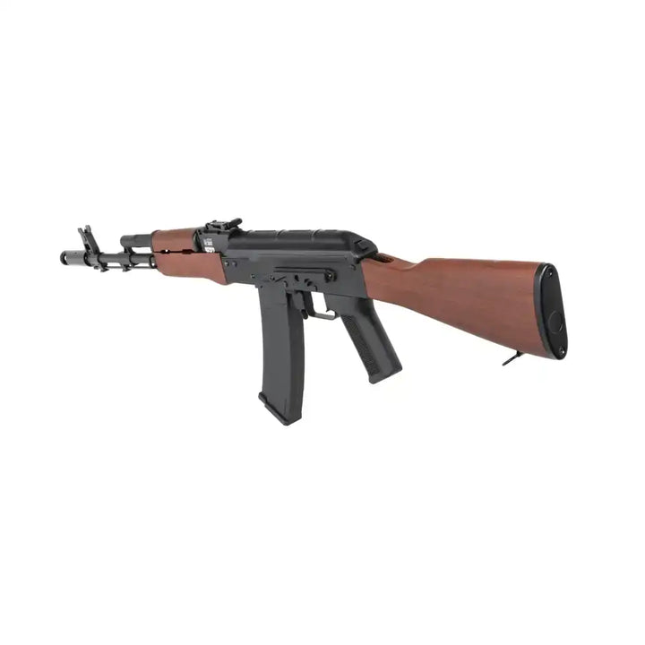 Specna Arms - AK74 (J76) CORE™ HAL ETU Gen. 2 - Elektrisk Softgun Rifle - Game-On.no