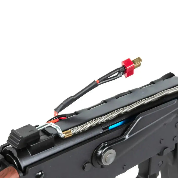 Specna Arms - AK74 (J76) CORE™ HAL ETU Gen. 2 - Elektrisk Softgun Rifle - Game-On.no