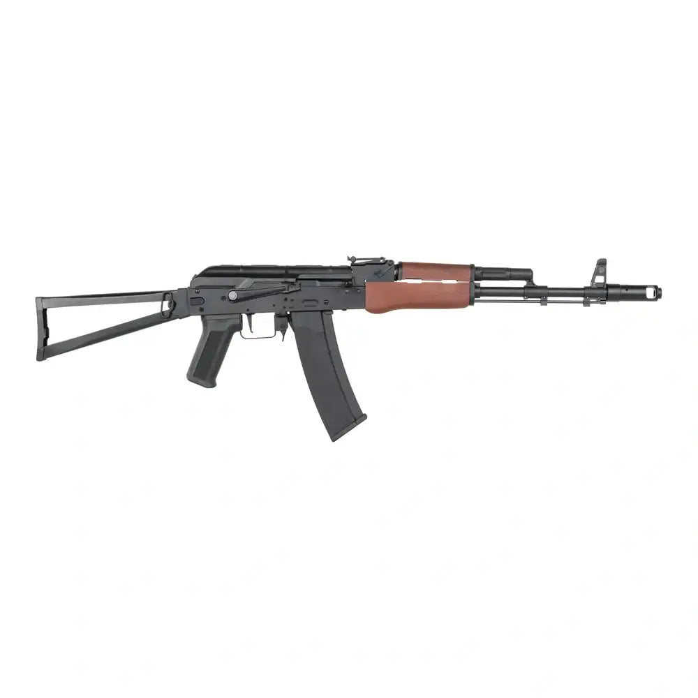 Specna Arms - AKS-74 (J76) CORE™ HAL ETU Gen. 2 - Elektrisk Softgun Rifle - Game-On.no