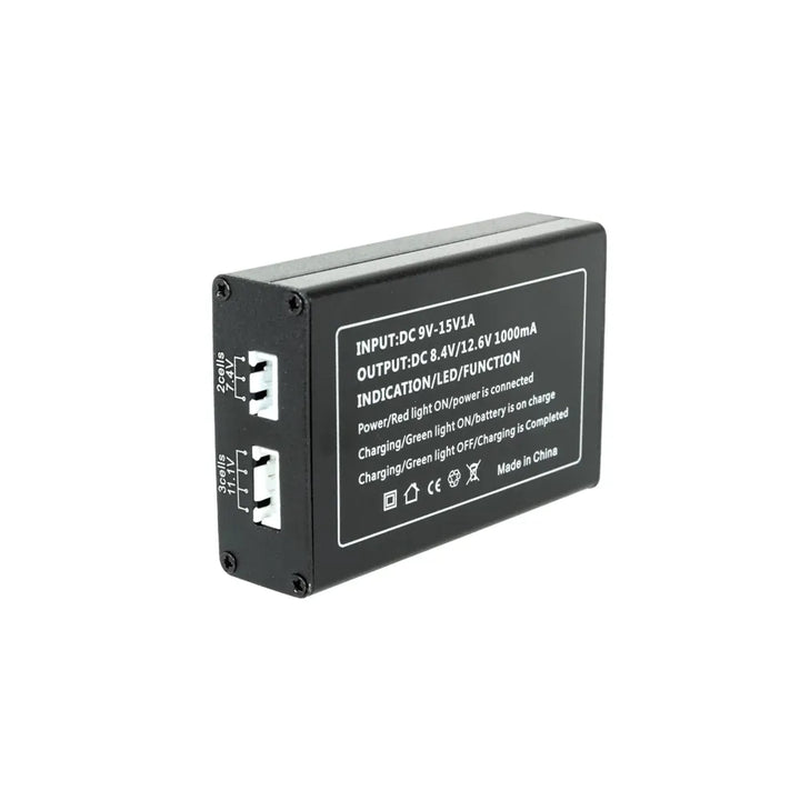 Specna Arms - Li-Po/Li-Ion lader for 7.4V og 11.1V Batterier