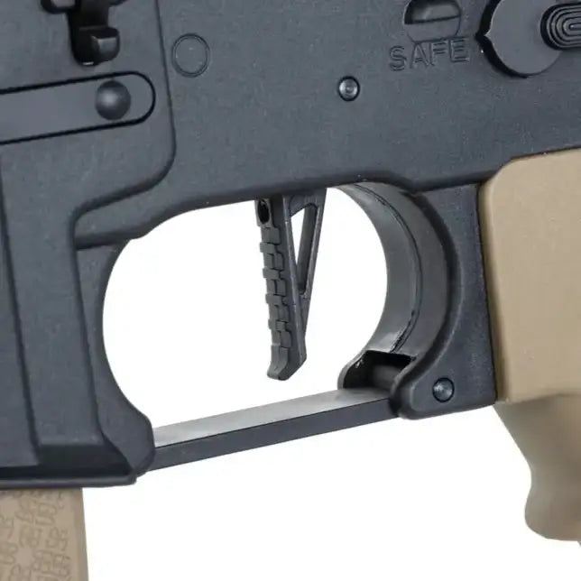 Specna Arms - C07 Core HAL ETU Gen2 Carbine Replica - Half-Tan - Game-On.no