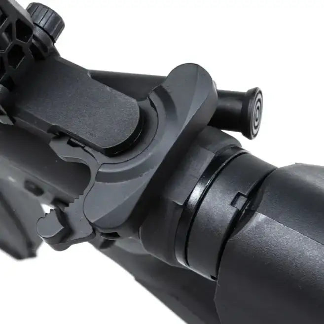 Specna Arms - C08 CORE™ HAL ETU™ Gen2 Elektrisk Softgunrifle - Svart - Game-On.no