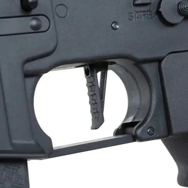 Specna Arms - C12 Core™ HAL ETU™ Gen2 Elektrisk Softgun Rifle - Svart - Game-On.no