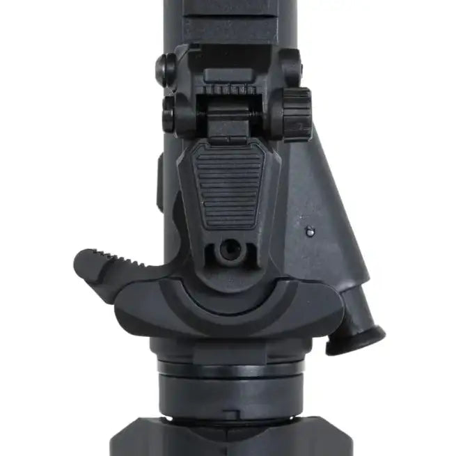 Specna Arms - C12 Core™ HAL ETU™ Gen2 Elektrisk Softgun Rifle - Svart - Game-On.no