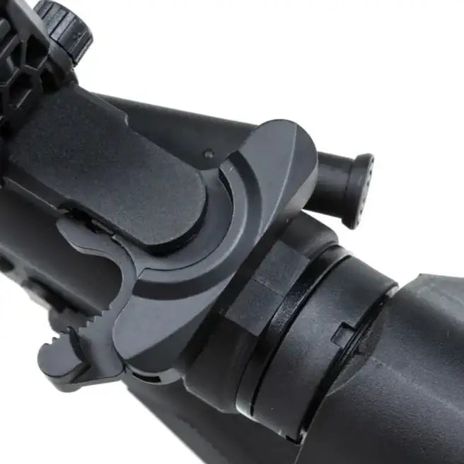 Specna Arms - C17 CORE™ HAL ETU™ Gen2 Elektrisk Softgun Rifle - Svart - Game-On.no