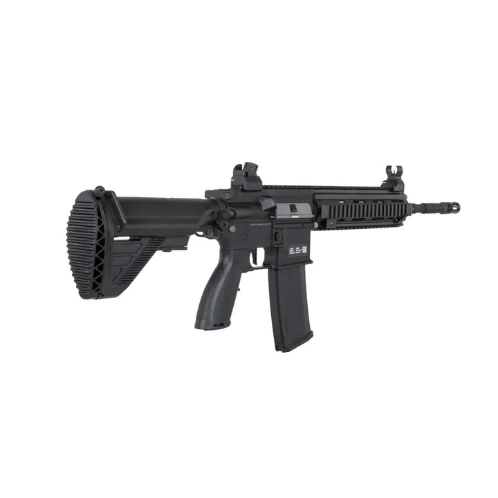 Specna Arms - F07 FLEX HAL ETU - Black Friday Superpakke
