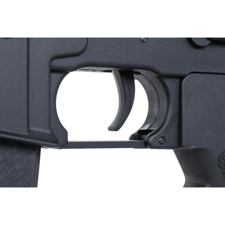 Specna Arms - F12 FLEX™ Gen.2 – Elektrisk Softgun Rifle - Game-On.no