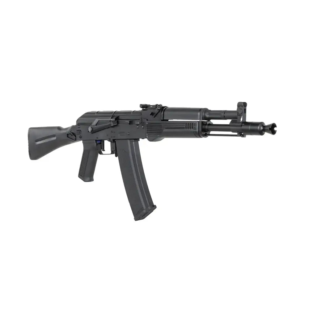 Specna Arms - J73 / AK102 CORE HAL ETU Gen2 Elektrisk Softgun Rifle - Svart - Game-On.no