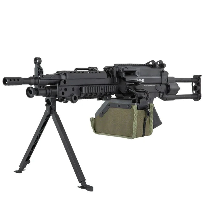 F249 PARA FLEX Gate X-ASR - Elektryczny karabin softgun