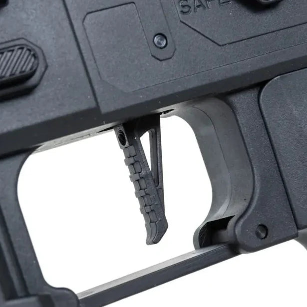 Specna Arms - F04-RL FLEX Gen2 - Elektrisk Softgun Rifle med HAL ETU