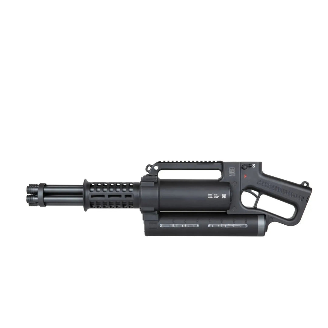 Specna Arms SA-M23 CORE Minigun - Game-On.no