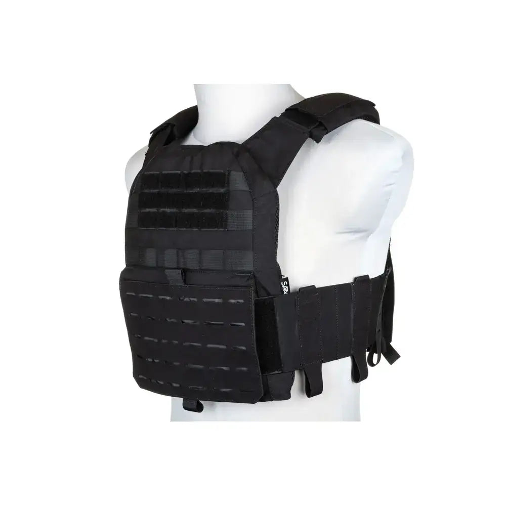 Specna Arms - Tactical Advanced Plate Carrier – Lett og Modulær Vest - Game-On.no