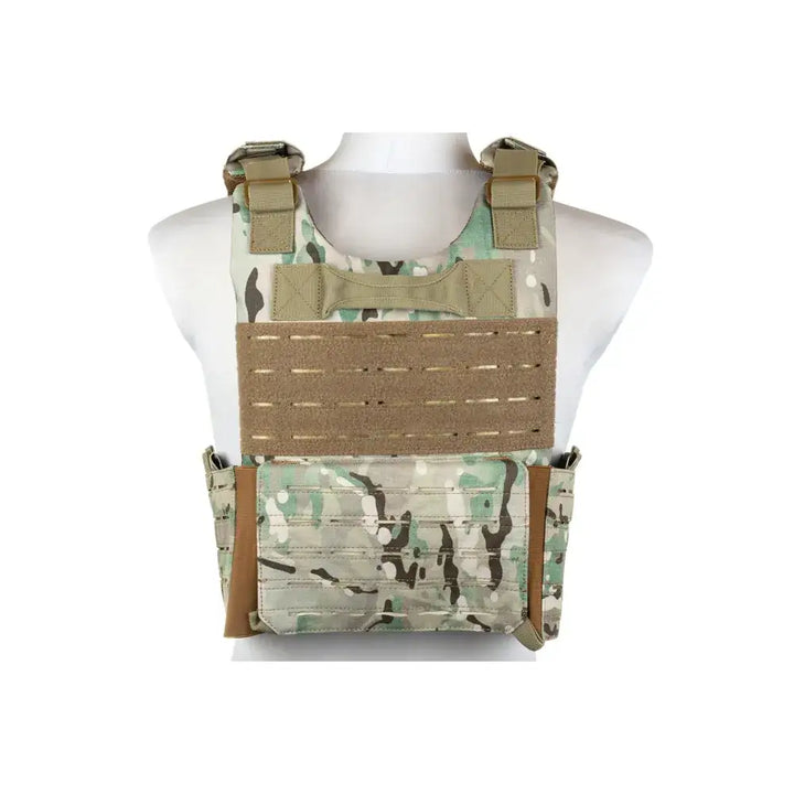 Specna Arms - Tactical QR Plate Carrier – Robust Vest med Quick Releas - Game-On.no