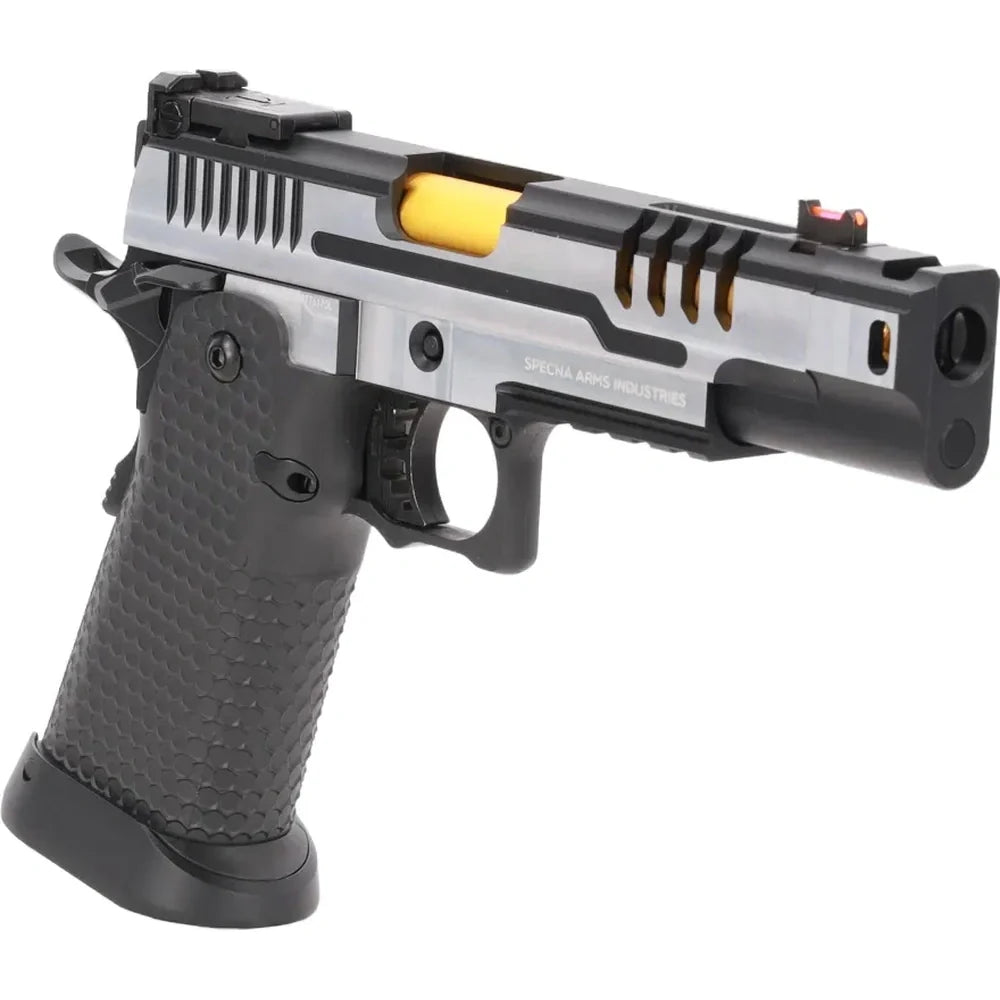 Specna Arms – VGP24 Vapor / Hi-Capa 5.1 Race – Gassdrevet Softgunpistol