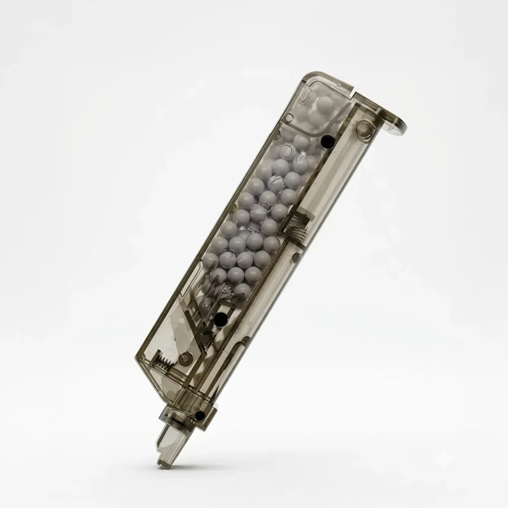 BB Speedloader - Szybka ładowarka do <tc>AIRSOFT</tc> magazyn