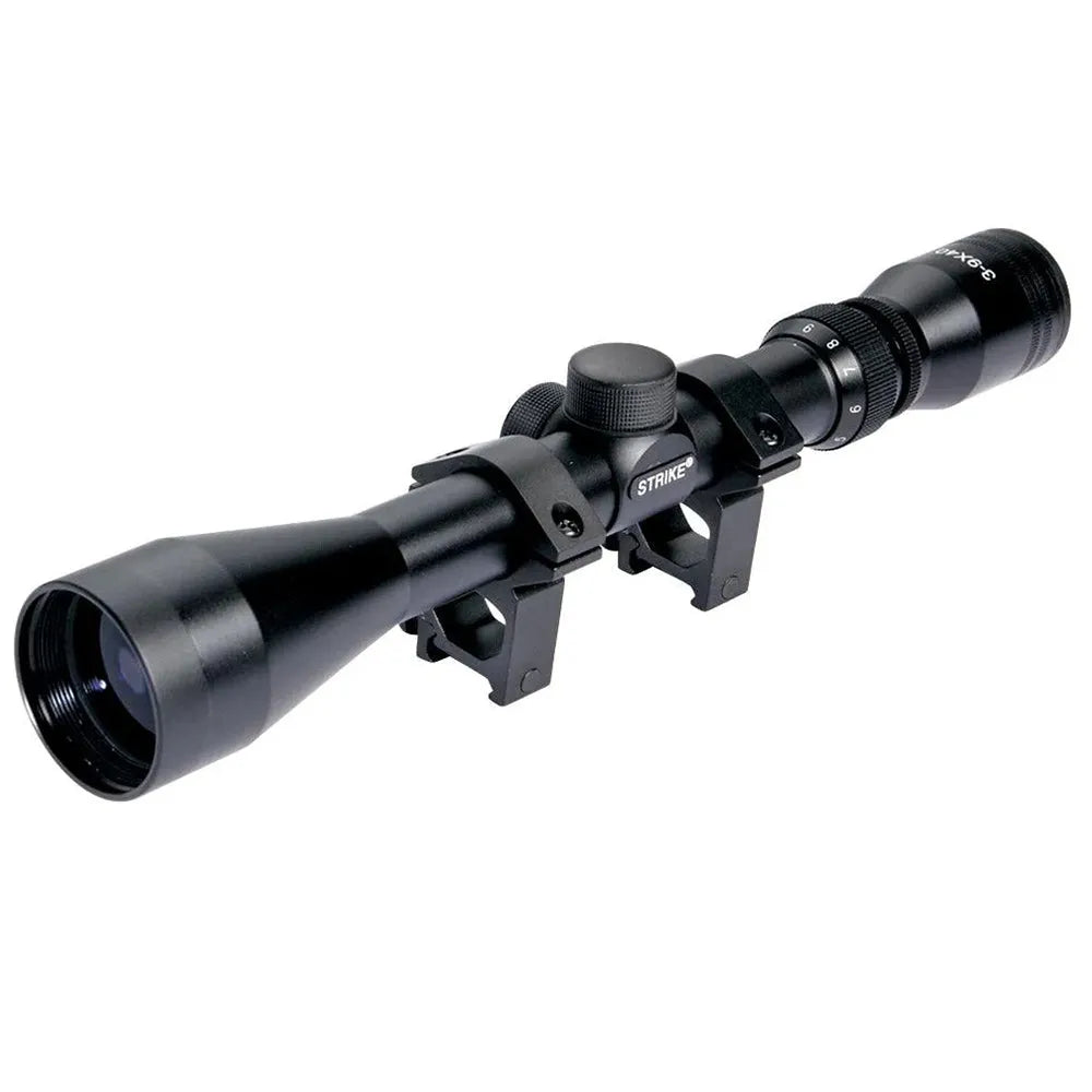 Strike Systems 3-9x40 Kikkertsikte - 21mm - gameon.eu