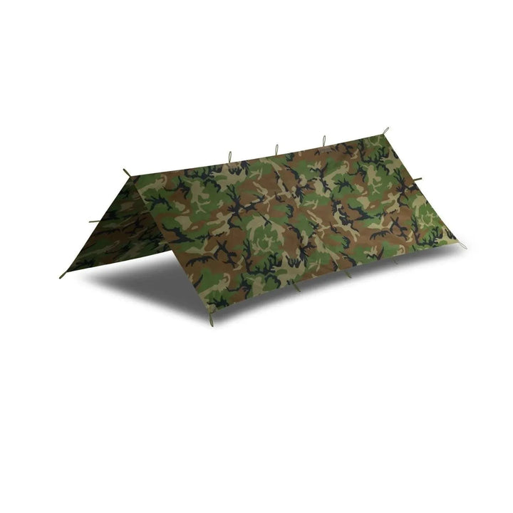 SUPERTARP Small® - Game-On.no